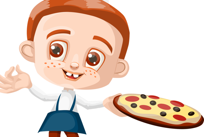 What's For Dinner? by Young STEAMers