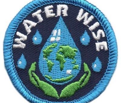 Girl Scouts: Science of Water by Discover Science Center in Palo Alto, CA