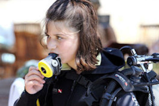 Camp: Marine Science Scuba Camp by Discover Science Center in Alpharetta, GA