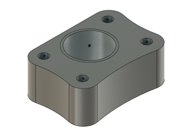 Workshop: Fusion 360 I - Intro to 3D Modeling by Maker Nexus in Sunnyvale, CA
