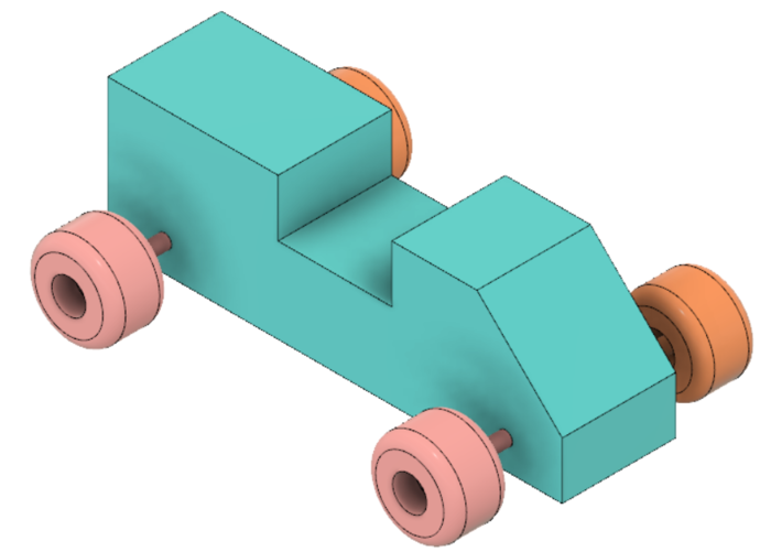 Workshop: Fusion 360 I - Intro to 3D Modeling by Maker Nexus in Sunnyvale, CA