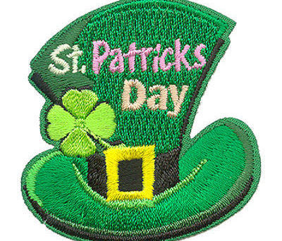 Girl Scouts: Leprechaun STEM Lab by Discover Science Center in Roswell, GA