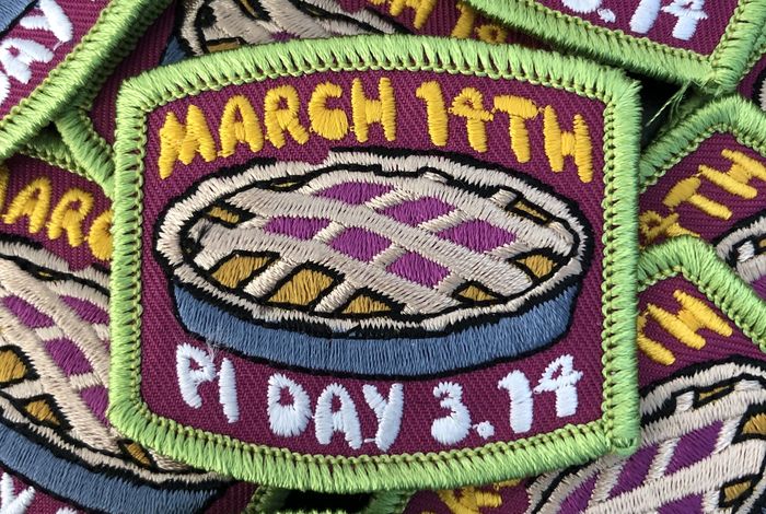 Girl Scouts: Pi Day Projects by Discover Science Center in Alpharetta, GA