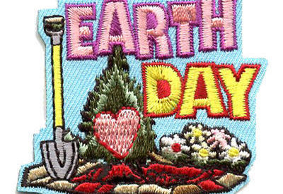 Girl Scouts: Earth Day Celebration by Discover Science Center in Roswell, GA