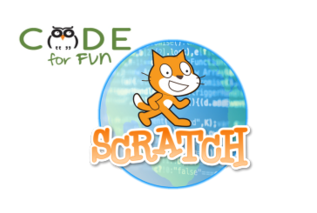 GameMaker: Programming with Scratch by Code For Fun in Palo Alto, CA
