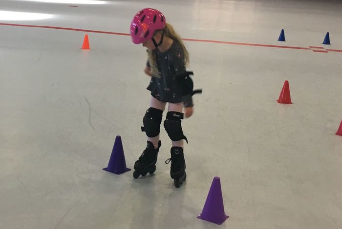 Private Inline Skating Lessons by One Village Sports in Hayward, CA