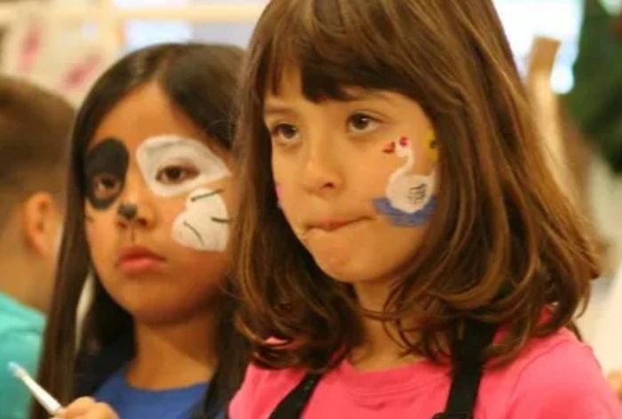 Saturday Mixed Media Classes by CD's Art Studio in San Jose, CA