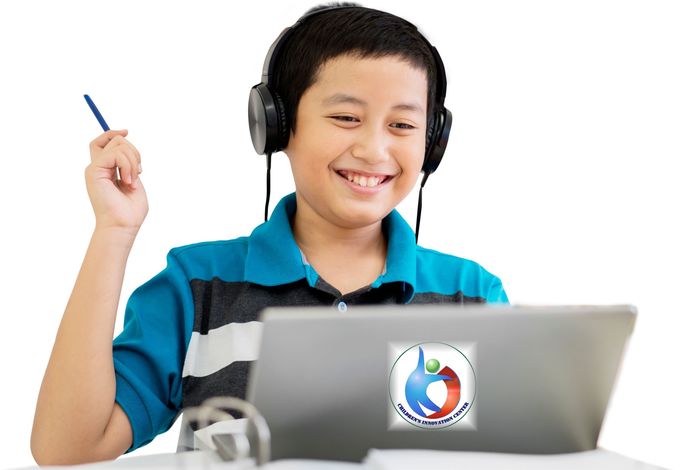 Coding-1:1-LIVE Online Classes by Children's Innovation Center