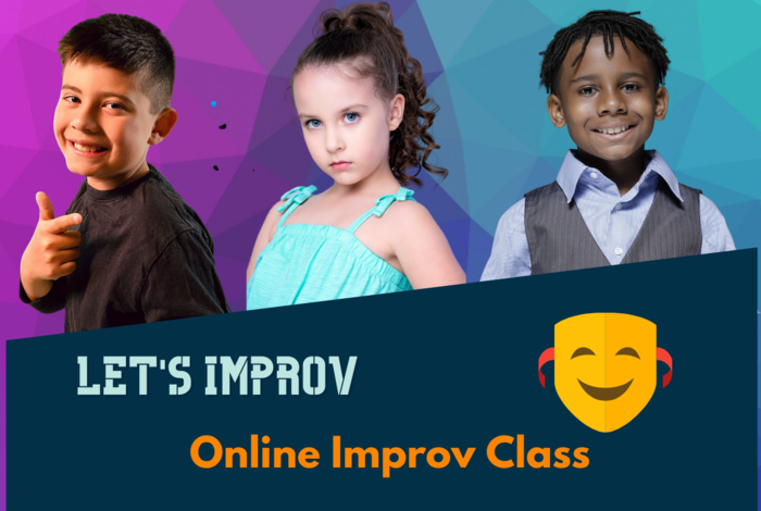 Improv Class for Acting by ClasShare