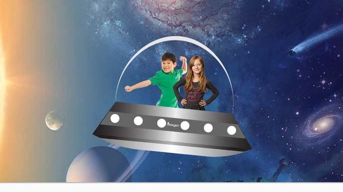 Intro to AR Coding-Space Exploration- Apprentice by Camp Integem in Long Beach, CA