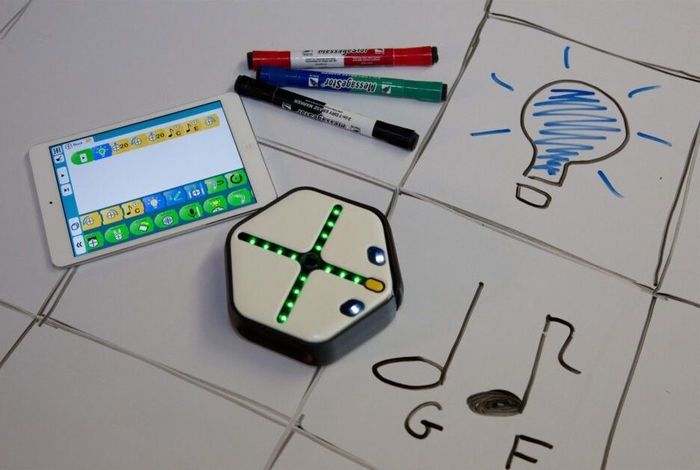 SUMMER CAMP: ROBOTICS by Discover Science Center in Alpharetta, GA