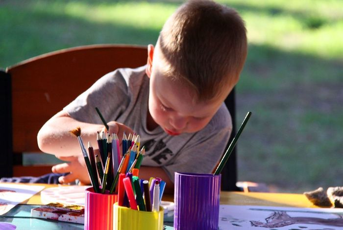 Online Live Art Classes by Dex Art Academy