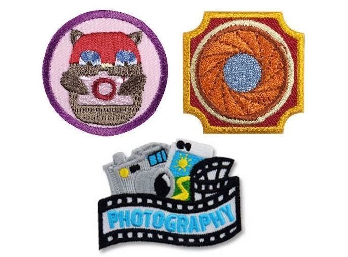 GIRL SCOUT WORKSHOP: PHOTOGRAPHY by Discover Science Center in Palo Alto, CA