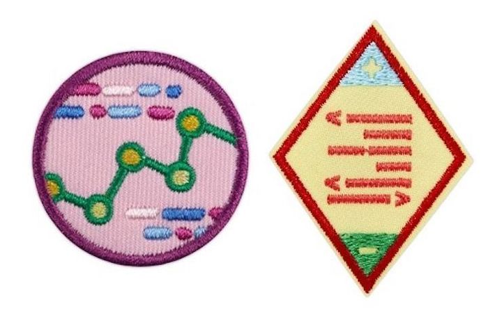 Girl Scouts: Programming Basics by Discover Science Center in Roswell, GA