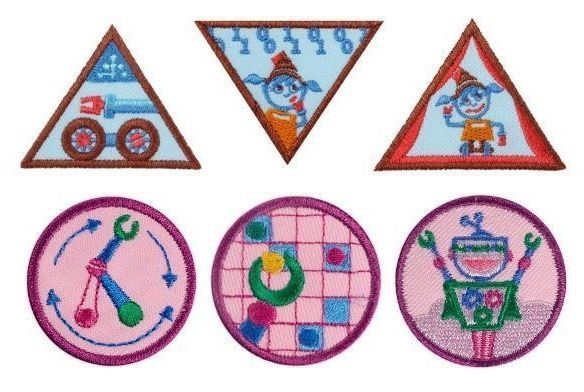Girl Scouts: Robotics 201 by Discover Science Center in Roswell, GA