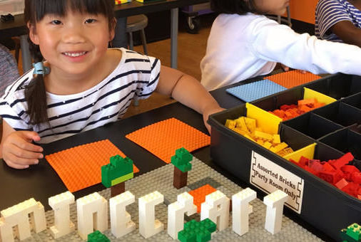 Snapology Robotics & STEM Summer Camps by SNAPOLOGY OF LOS GATOS in Cupertino, CA