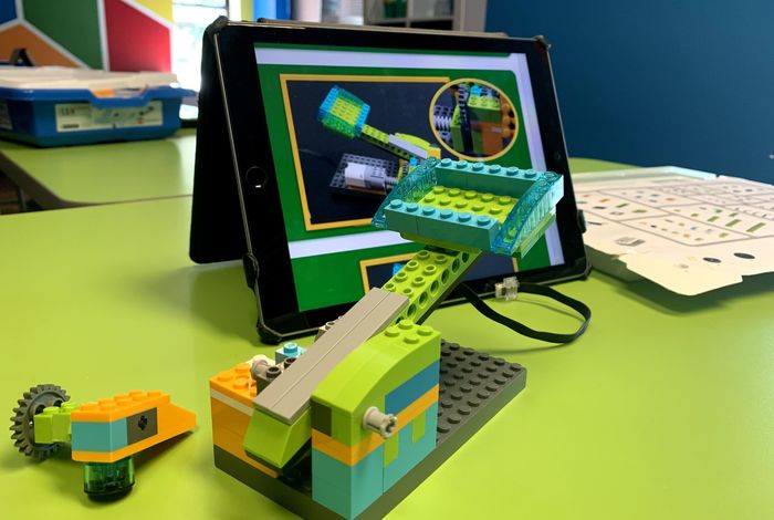 Snapology Robotics & STEM Summer Camps by SNAPOLOGY OF LOS GATOS in Cupertino, CA