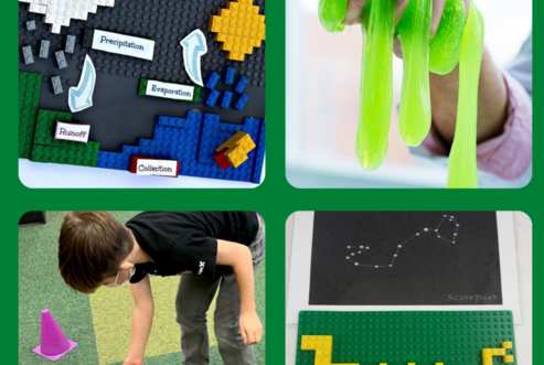 Snapology Robotics & STEM Summer Camps by SNAPOLOGY OF LOS GATOS in Cupertino, CA