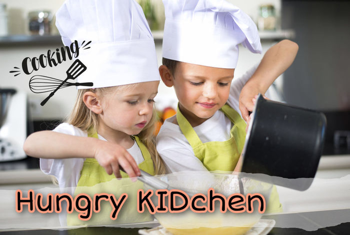 Hungry KIDchen Cooking Camp by Achievers in Fremont, CA