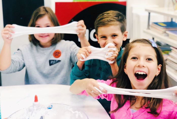 Summer Break Art Camp - In-Person at Mission Viejo by Young Art in Palo Alto, CA