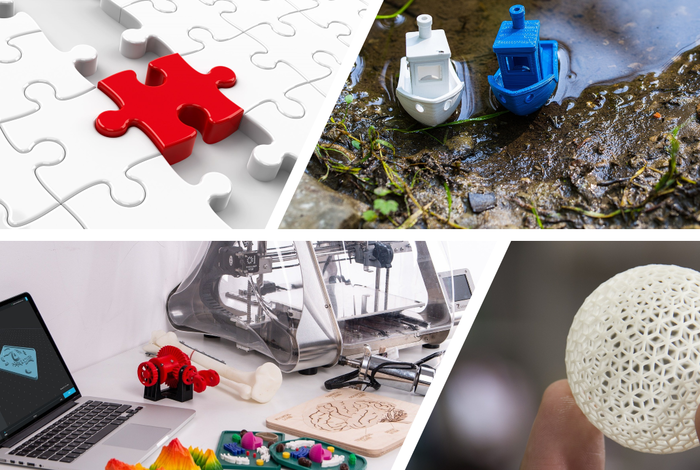 3D Modeling, Design & Printing-Summer Camp Online by Wize Computing Academy