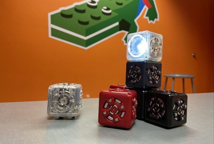 Snapology Robotics & STEM Summer Camps by SNAPOLOGY OF LOS GATOS in Cupertino, CA