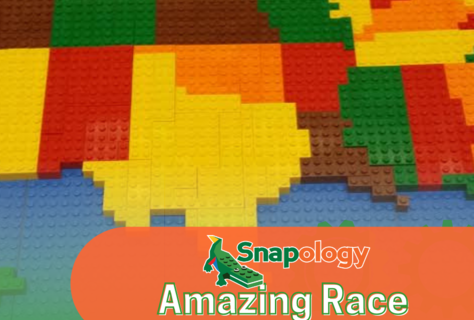Snapology Robotics & STEM Summer Camps by SNAPOLOGY OF LOS GATOS in Cupertino, CA