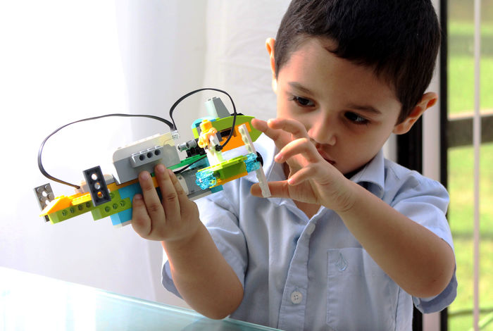 Snapology Robotics & STEM Summer Camps by SNAPOLOGY OF LOS GATOS in Cupertino, CA
