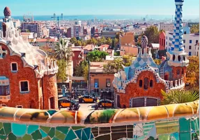 Art and Stories from Around the World by RAZ Land in Los Angeles, CA