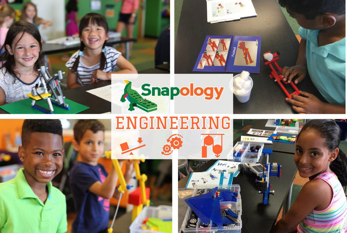 BattleBot Robotics & Developing Engineering by SNAPOLOGY OF LOS GATOS in Cupertino, CA