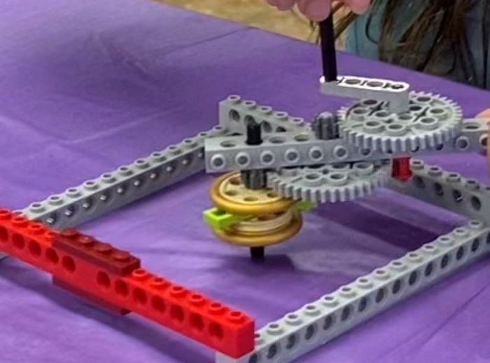 BattleBot Robotics & Developing Engineering by SNAPOLOGY OF LOS GATOS in Cupertino, CA