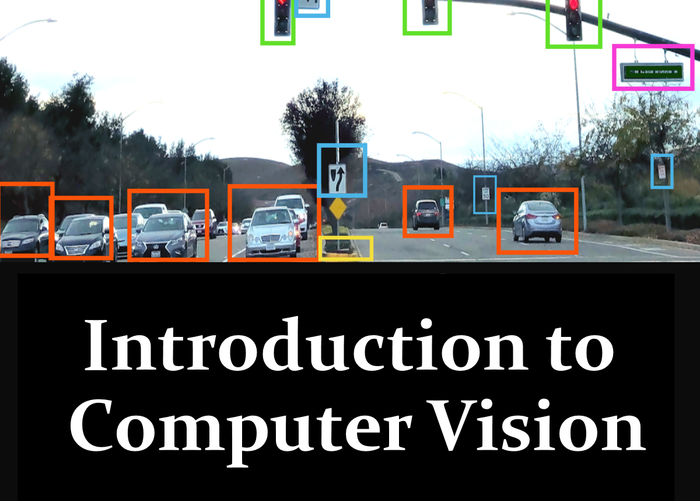 Introduction to Computer Vision by NextGen Tech Learning - Coding & Tech School in Palo Alto, CA