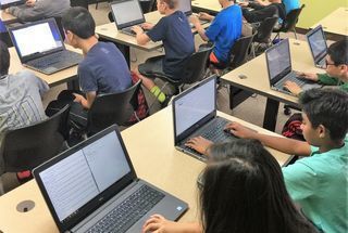 Introduction to Python Programming by NextGen Tech Learning - Coding & Tech School in Palo Alto, CA