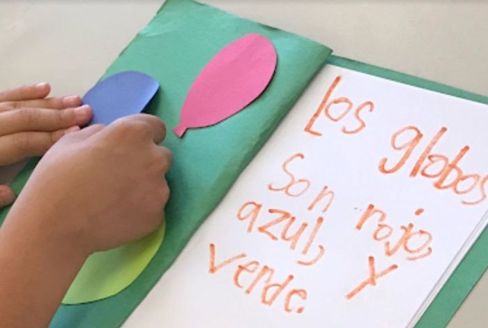 Homeschool Spanish Immersion by Children Spanish Express in Palo Alto, CA