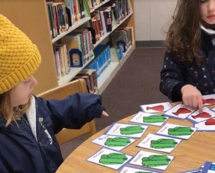 Homeschool Spanish Immersion by Children Spanish Express in Palo Alto, CA