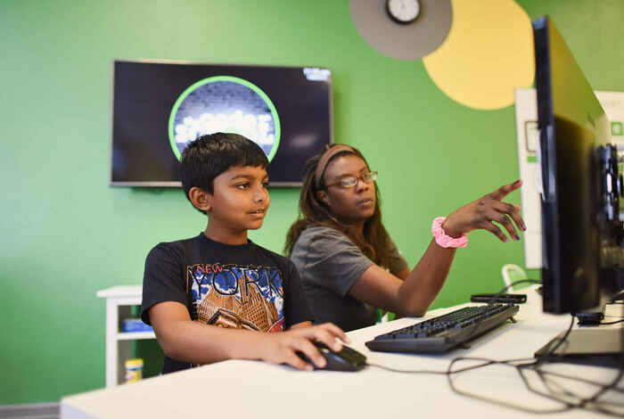 Robo-Code Summer Camp by theCoderSchool Pasadena in Pasadena, CA