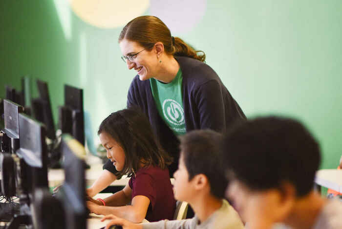 Python Summer Camp by theCoderSchool Pasadena in Pasadena, CA