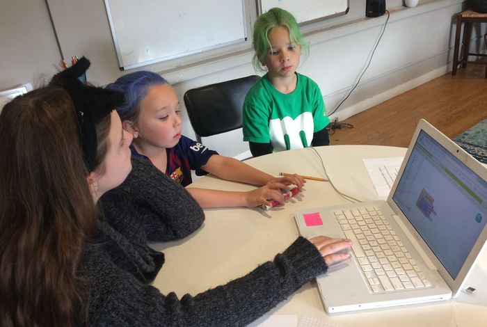 CAD/CAM & Coding by Chronos Academy in Larkspur, CA