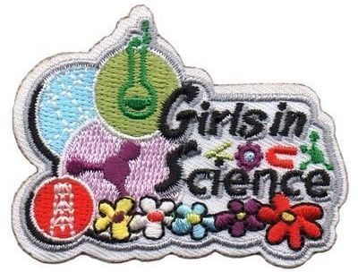 Online Girl Scouts: Polymer Science Lab by Discover Science Center