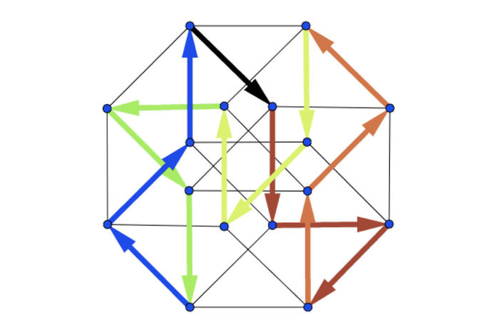 Math Fun & Games Online by Mathletes