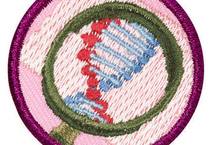 Girl Scouts: Junior Forensic Science by Discover Science Center in Roswell, GA