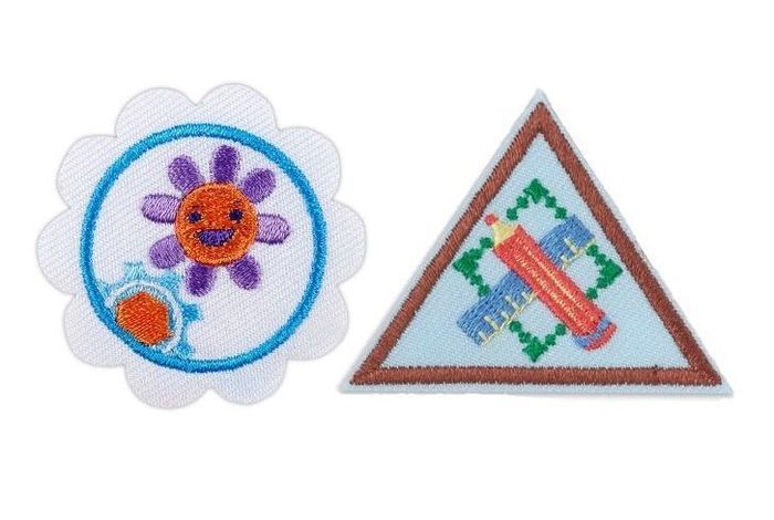 Girl Scout Workshop: Engineering Challenge by Discover Science Center in Roswell, GA