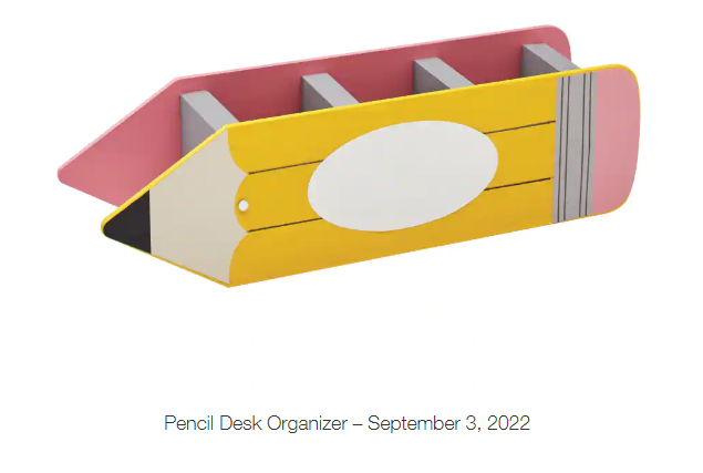 Make a Pencil Desk Organizer by The Home Depot in Anchorage, AK