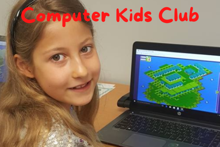 Google Docs & Slides CLASS by Computer Kids Club, LLC