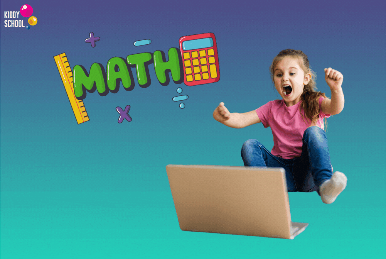 Word Problems - Private Trial W5Y22-23 by Kiddy School