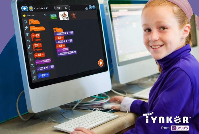 Fun, Interactive Coding. Minecraft, Gaming & More by Tynker