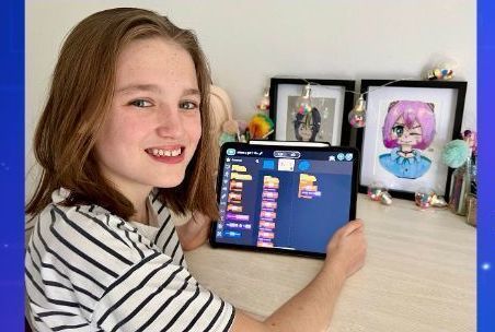Fun, Interactive Coding. Minecraft, Gaming & More by Tynker