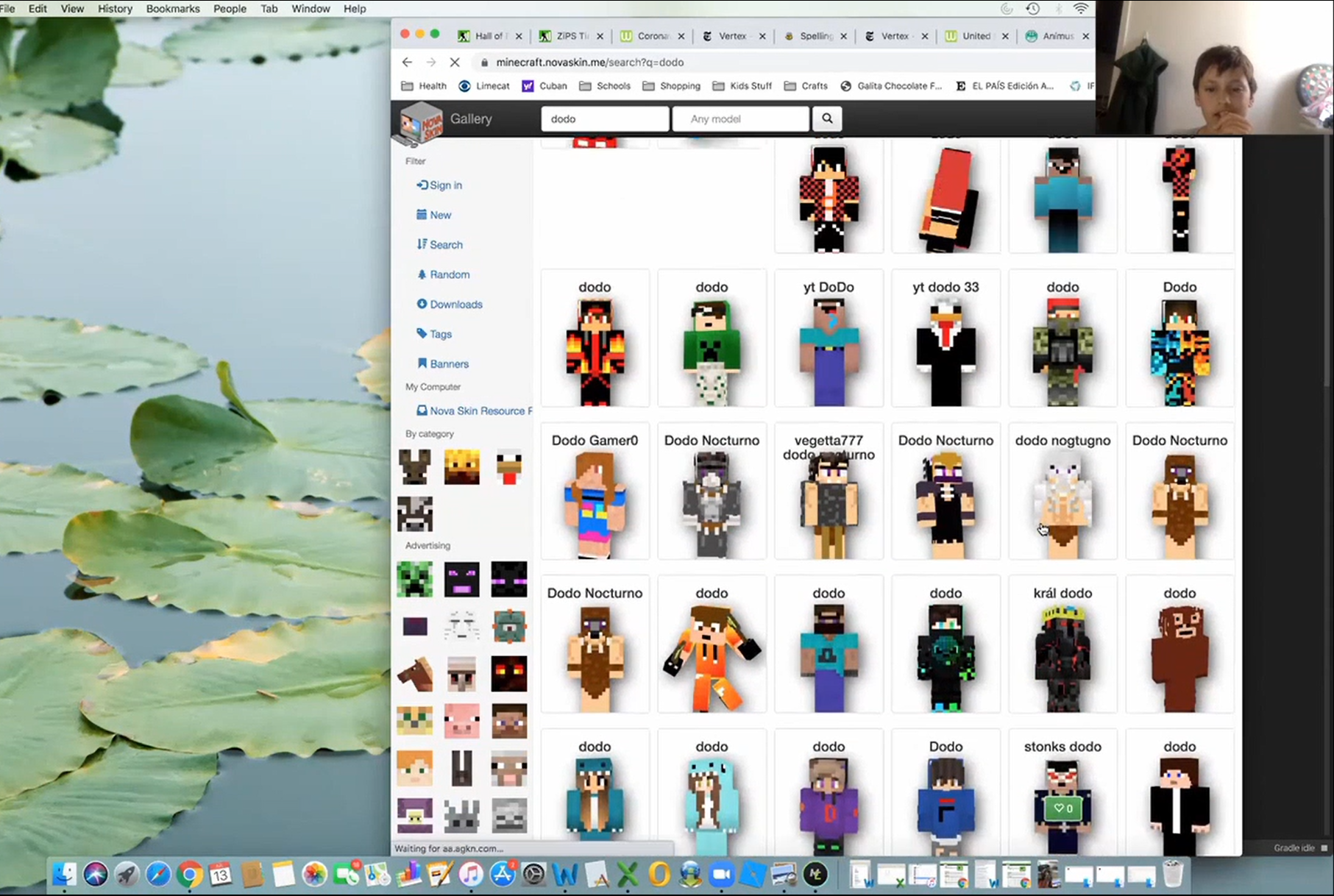 Modding in Minecraft - In Person Winter Break Camp by CodeREV Kids in Los Altos, CA