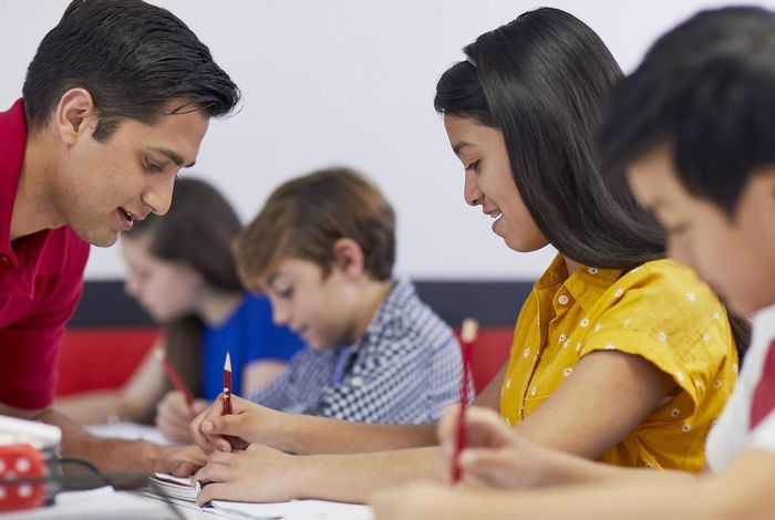 Math Kangaroo Preparation Course by Firecracker Math in Mill Valley, CA