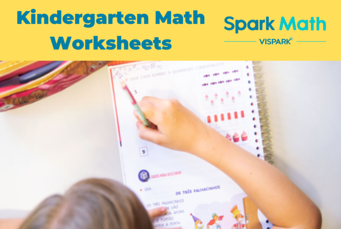 Spark Math: Singapore Math Kindergarten by Spark Math in Palo Alto, CA